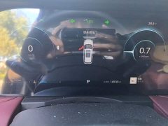 Jetour X90 PLUS 1.6TD DCT Elite Edition 7-seater - ფოტო 12