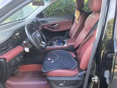 Jetour X90 PLUS 1.6TD DCT Elite Edition 7-seater - ფოტო 15