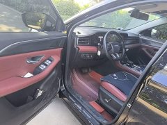 Jetour X90 PLUS 1.6TD DCT Elite Edition 7-seater - ფოტო 16