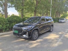 Jetour X90 PLUS 1.6TD DCT Elite Edition 7-seater - ფოტო 2