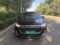 Jetour X90 PLUS 1.6TD DCT Elite Edition 7-seater - ფოტო 3