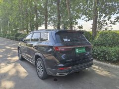 Jetour X90 PLUS 1.6TD DCT Elite Edition 7-seater - ფოტო 5