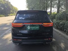 Jetour X90 PLUS 1.6TD DCT Elite Edition 7-seater - ფოტო 6