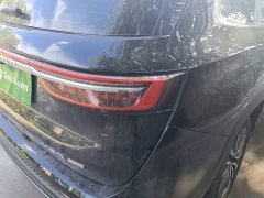 Jetour X90 PLUS 1.6TD DCT Elite Edition 7-seater - ფოტო 8
