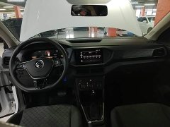Volkswagen Tujia 2023 Facelift 1.5L Automatic Fashion Edition - ფოტო 10
