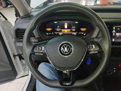 Volkswagen Tujia 2023 Facelift 1.5L Automatic Fashion Edition - ფოტო 11