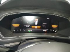 Volkswagen Tujia 2023 Facelift 1.5L Automatic Fashion Edition - ფოტო 12