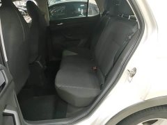 Volkswagen Tujia 2023 Facelift 1.5L Automatic Fashion Edition - ფოტო 17