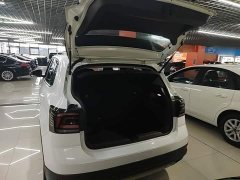 Volkswagen Tujia 2023 Facelift 1.5L Automatic Fashion Edition - ფოტო 19