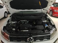 Volkswagen Tujia 2023 Facelift 1.5L Automatic Fashion Edition - ფოტო 20