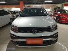 Volkswagen Tujia 2023 Facelift 1.5L Automatic Fashion Edition - ფოტო 3