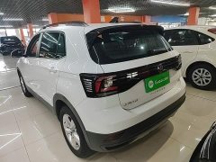 Volkswagen Tujia 2023 Facelift 1.5L Automatic Fashion Edition - ფოტო 5