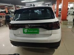 Volkswagen Tujia 2023 Facelift 1.5L Automatic Fashion Edition - ფოტო 6