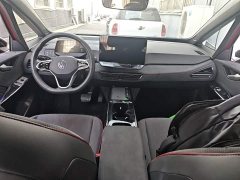 Volkswagen ID.3 2026 Smart Edition Intelligent Version GTX Package - ფოტო 10