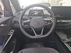 Volkswagen ID.3 2026 Smart Edition Intelligent Version GTX Package - ფოტო 11