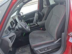 Volkswagen ID.3 2026 Smart Edition Intelligent Version GTX Package - ფოტო 15