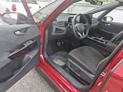 Volkswagen ID.3 2026 Smart Edition Intelligent Version GTX Package - ფოტო 16