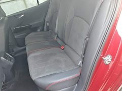 Volkswagen ID.3 2026 Smart Edition Intelligent Version GTX Package - ფოტო 17