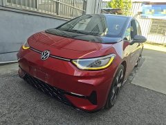 Volkswagen ID.3 2026 Smart Edition Intelligent Version GTX Package - ფოტო 2