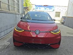 Volkswagen ID.3 2026 Smart Edition Intelligent Version GTX Package - ფოტო 3