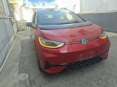 Volkswagen ID.3 2026 Smart Edition Intelligent Version GTX Package - ფოტო 4