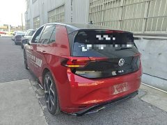 Volkswagen ID.3 2026 Smart Edition Intelligent Version GTX Package - ფოტო 5