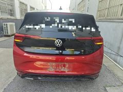 Volkswagen ID.3 2026 Smart Edition Intelligent Version GTX Package - ფოტო 6