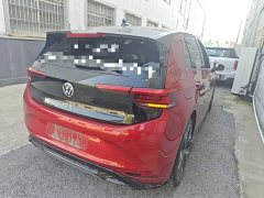 Volkswagen ID.3 2026 Smart Edition Intelligent Version GTX Package - ფოტო 7