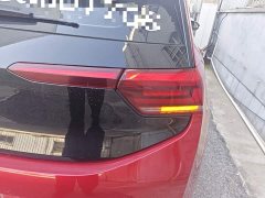 Volkswagen ID.3 2026 Smart Edition Intelligent Version GTX Package - ფოტო 8