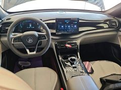 BYD Qin PLUS 2024 Glory Edition DM-i 55KM Leading - ფოტო 10