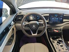 BYD Qin PLUS 2024 Glory Edition DM-i 55KM Leading - ფოტო 11