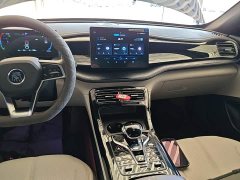 BYD Qin PLUS 2024 Glory Edition DM-i 55KM Leading - ფოტო 13