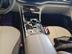 BYD Qin PLUS 2024 Glory Edition DM-i 55KM Leading - ფოტო 14