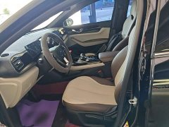 BYD Qin PLUS 2024 Glory Edition DM-i 55KM Leading - ფოტო 15