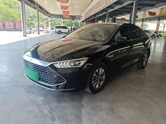 BYD Qin PLUS 2024 Glory Edition DM-i 55KM Leading - ფოტო 2