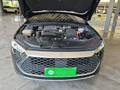 BYD Qin PLUS 2024 Glory Edition DM-i 55KM Leading - ფოტო 20