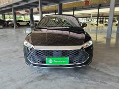 BYD Qin PLUS 2024 Glory Edition DM-i 55KM Leading - ფოტო 3