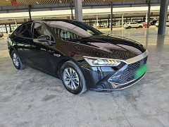 BYD Qin PLUS 2024 Glory Edition DM-i 55KM Leading - ფოტო 4