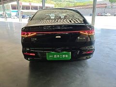 BYD Qin PLUS 2024 Glory Edition DM-i 55KM Leading - ფოტო 6
