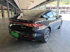 BYD Qin PLUS 2024 Glory Edition DM-i 55KM Leading - ფოტო 7