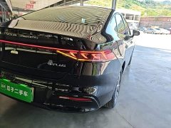 BYD Qin PLUS 2024 Glory Edition DM-i 55KM Leading - ფოტო 8
