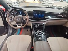 BYD Qin PLUS Glory Edition DM-i 55KM Leading - ფოტო 10