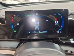 BYD Qin PLUS Glory Edition DM-i 55KM Leading - ფოტო 12
