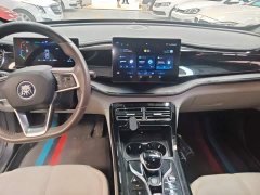BYD Qin PLUS Glory Edition DM-i 55KM Leading - ფოტო 13