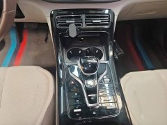 BYD Qin PLUS Glory Edition DM-i 55KM Leading - ფოტო 14
