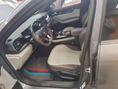 BYD Qin PLUS Glory Edition DM-i 55KM Leading - ფოტო 15