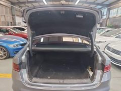BYD Qin PLUS Glory Edition DM-i 55KM Leading - ფოტო 19
