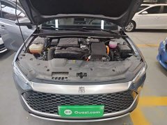 BYD Qin PLUS Glory Edition DM-i 55KM Leading - ფოტო 20