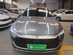 BYD Qin PLUS Glory Edition DM-i 55KM Leading - ფოტო 3