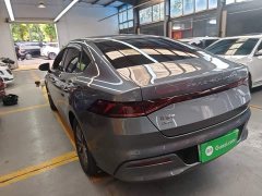 BYD Qin PLUS Glory Edition DM-i 55KM Leading - ფოტო 5
